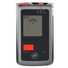 Mammut Barryvox lavinakereső