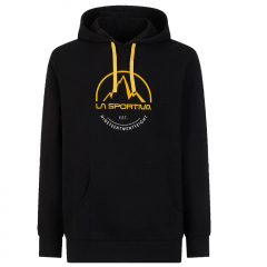 La Sportiva Logo Hoody pulóver