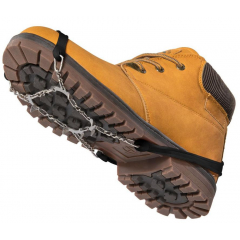 Nortec EASY XL jégmászó hágóvas