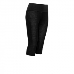 Devold WOOL MESH 3/4 LONG JOHNS WOMEN nadrág