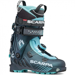 Scarpa F1 Women sítúra bakancs