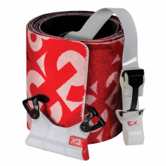 G3 Expedition Skins 120 fóka szőr