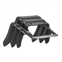 Atomic Shift jégmászó hágóvas