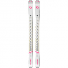 Scott Superguide 88 W 21/22 sítúra síléc