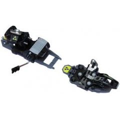 Fischer Tour Classic W/Brake kötés