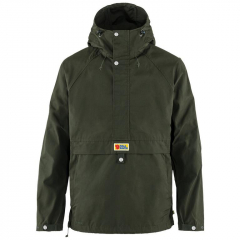 Fjällräven Vardag Anorak Men férfi anorák