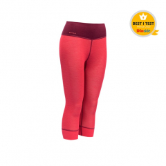 Devold WOOL MESH 3/4 Hosszú Nadrág Nőknek