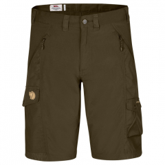 Fjällräven Abisko Shorts rövidnadrág