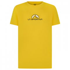 La Sportiva Brand Tee férfi póló