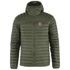 Fjällräven Expedition Latt Hoodie Men kapucnis dzseki