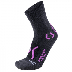 UYN UYN TREKKING SUPERLEGGERA LADY zokni