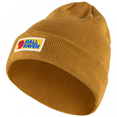 Fjällräven Vardag Classic Beanie sapka