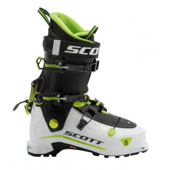 Scott COSMOS Tour 22/23 síbakancs fehér/sárga