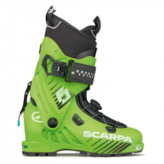 Scarpa F1 junior síbakancs