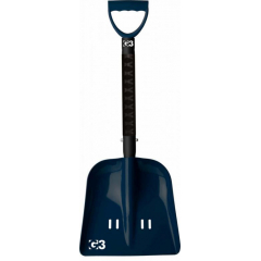 G3 Avi Tech Shovel D handle lavina lapát