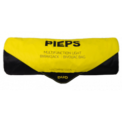 Pieps Multifunction Light Duo bivakzsák