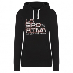 La Sportiva Project Hoody Women pulóver