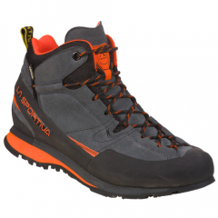 La Sportiva Boulder X Mid GTX bakancs