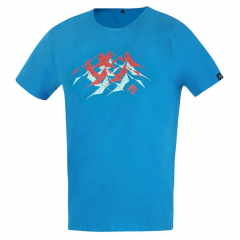 Direct Alpine FLASH 5.0 rövid ujjú póló