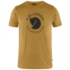 Fjällräven Fox T-shirt Men rövid ujjú póló