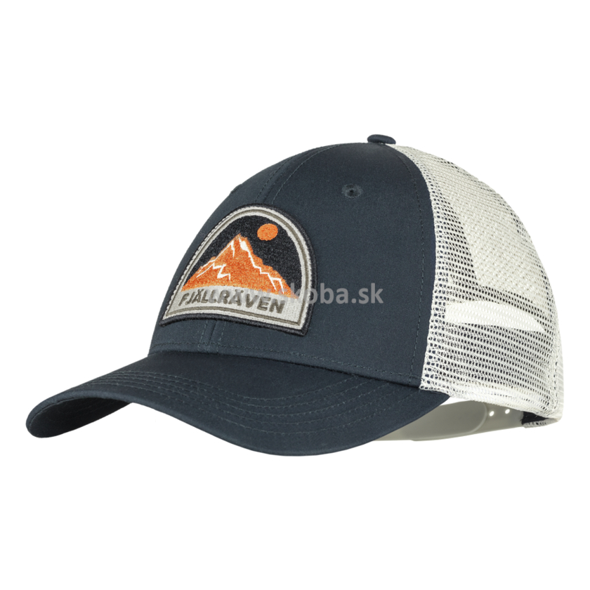 Fjällräven Badge Långtradarkeps sapka