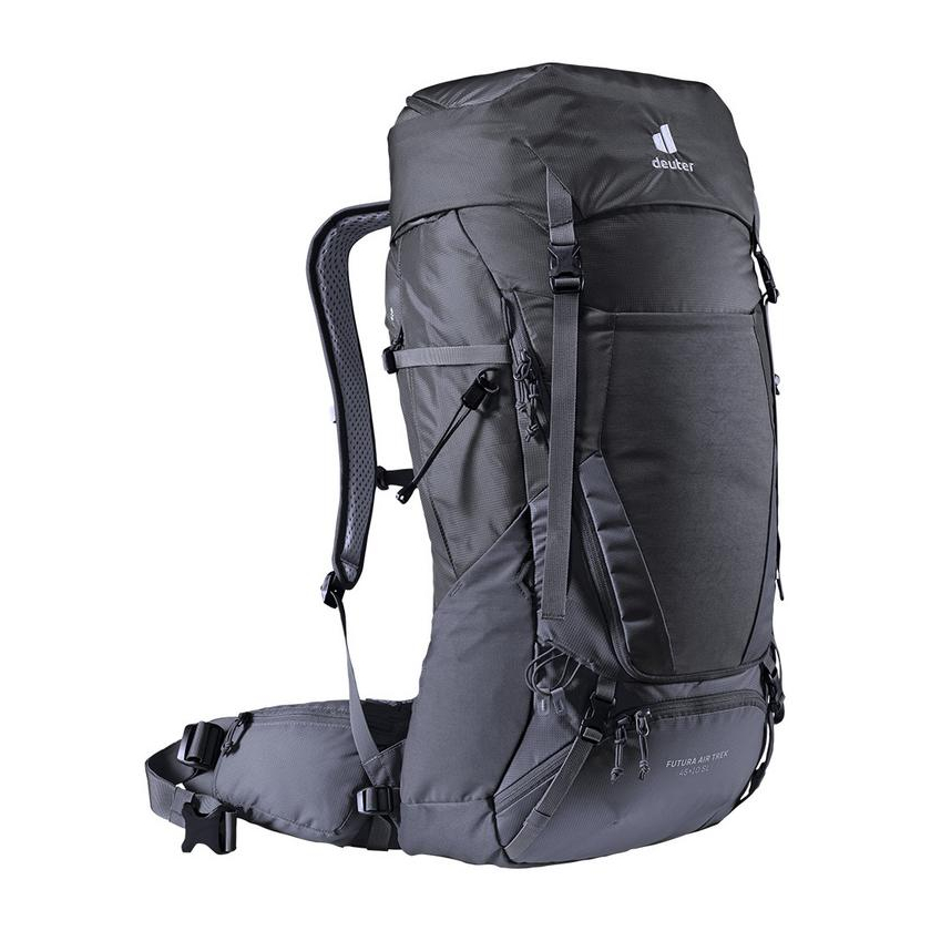 Deuter Futura Air Trek 45 + 10 SL hátizsák
