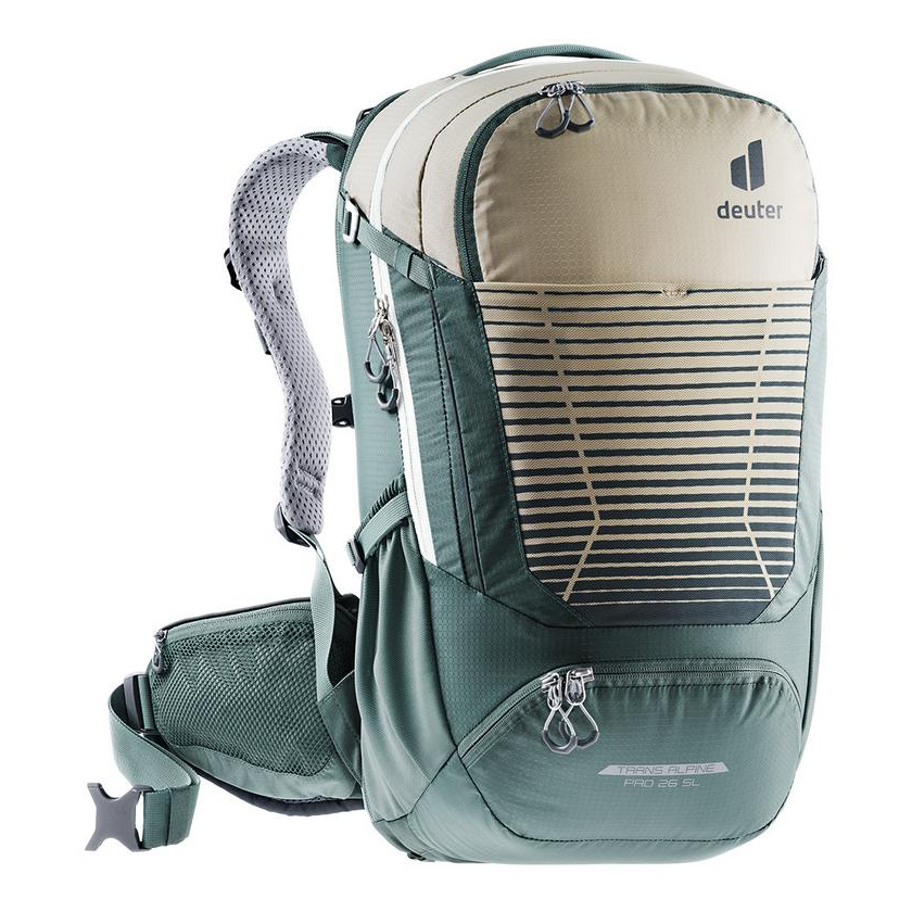 Deuter Trans Alpine Pro 26 SL hátizsák