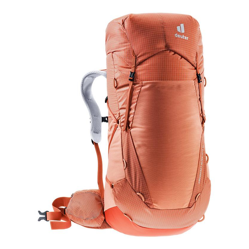 Deuter Aircontact Ultra 45+5 SL hátizsák