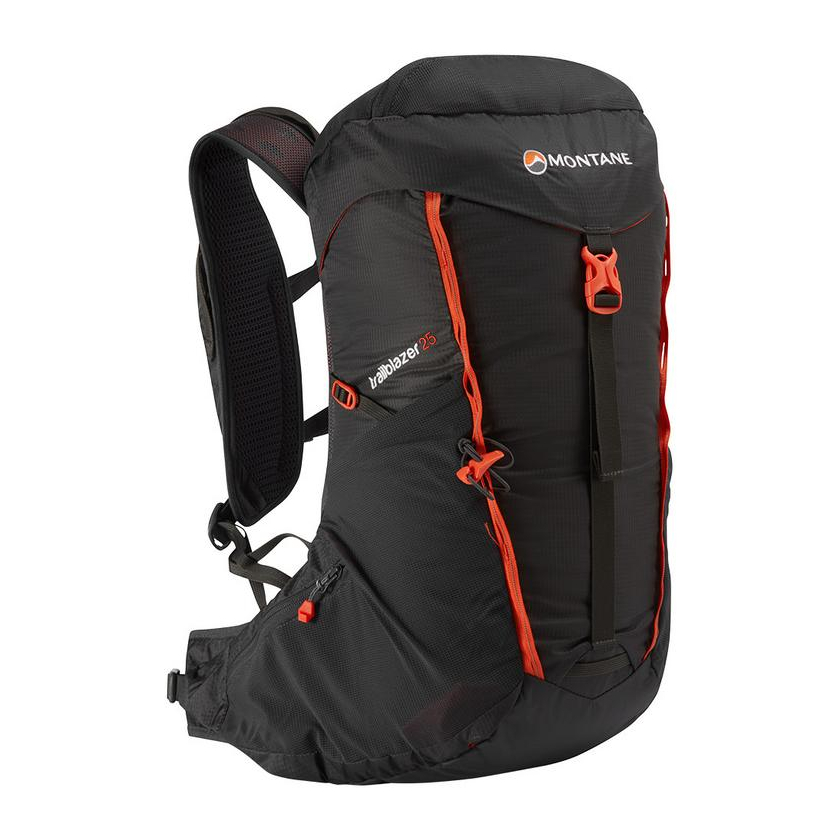 Montane TRAILBLAZER 25 hátizsák