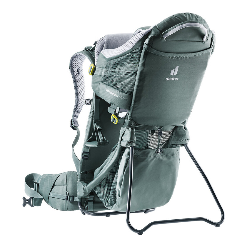 Deuter Kid Comfort Active gyerekhordozó