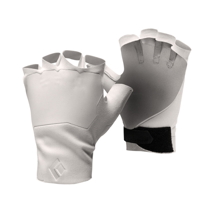 Black Diamond CRACK GLOVES kesztyű