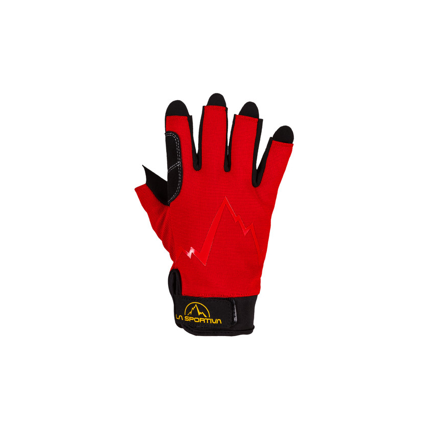 La Sportiva Ferrata Gloves kesztyű