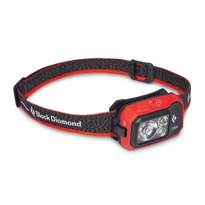 Black Diamond STORM 450 fejlámpa