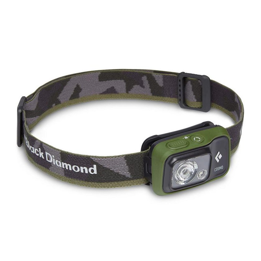 Black Diamond COSMO 350 fejlámpa