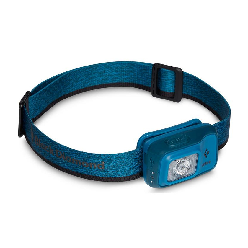 Black Diamond ASTRO 300-R fejlámpa