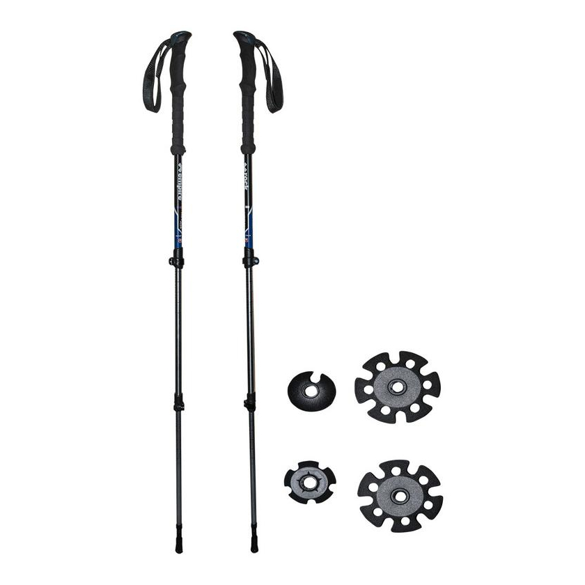 Rock Empire Nepal Plus túrabotok