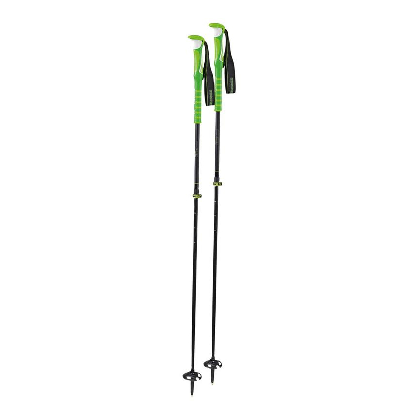 Komperdell CARBON C.7 Ascent túrabot