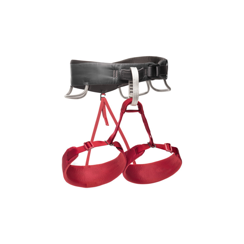 Black Diamond MOMENTUM női mászóbeülő