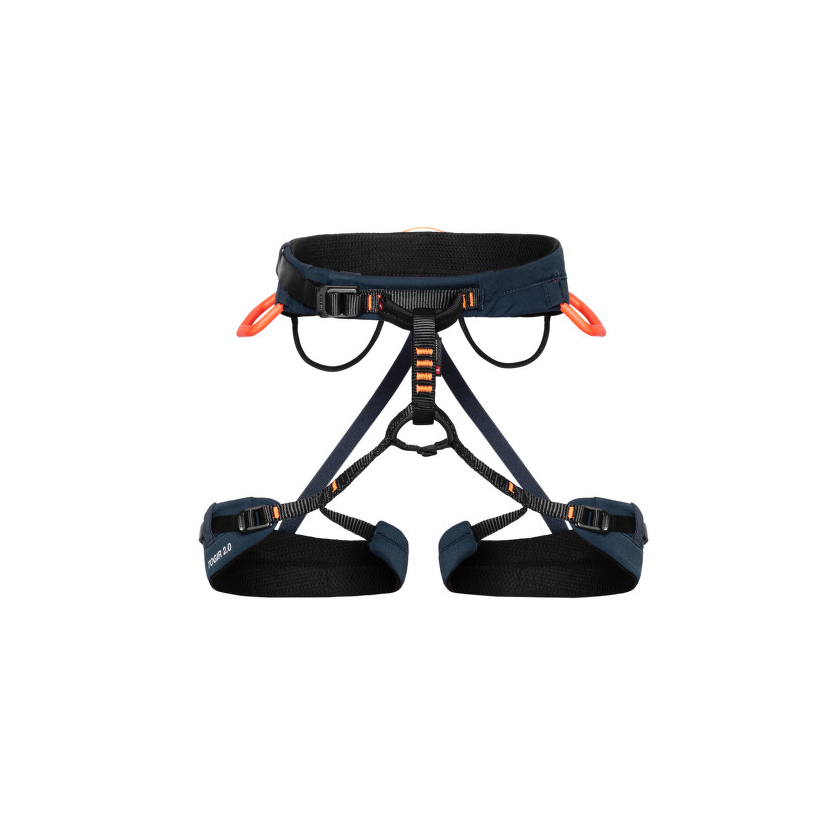 Mammut Togir 2.0 3 Slide mászóbeülő férfiaknak