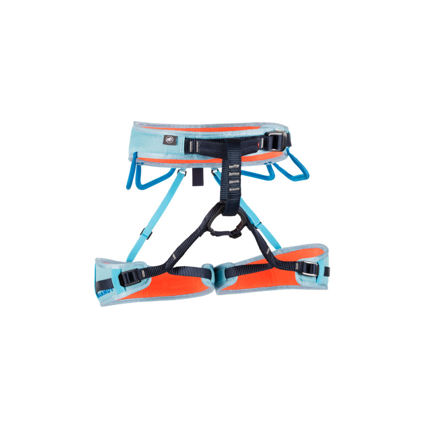 Mammut Ophir 3 Slide női mászóbeülő