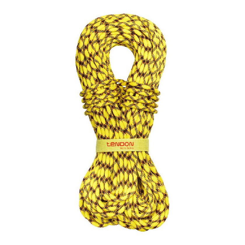 Tendon Master 9,7 - Complete shield kötél
