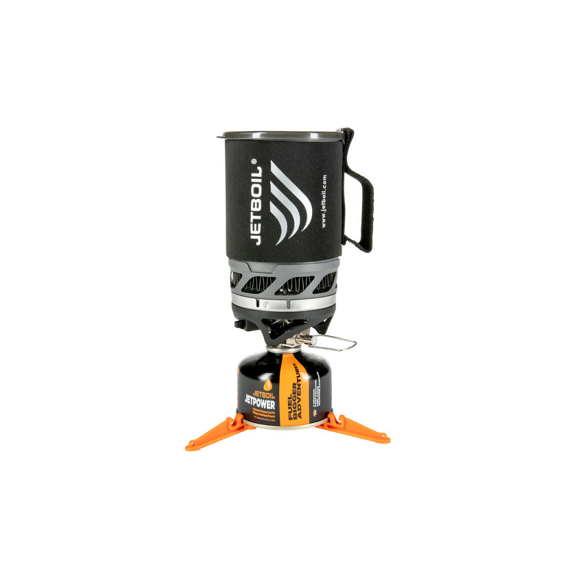 Jetboil MicroMo Carbon főző