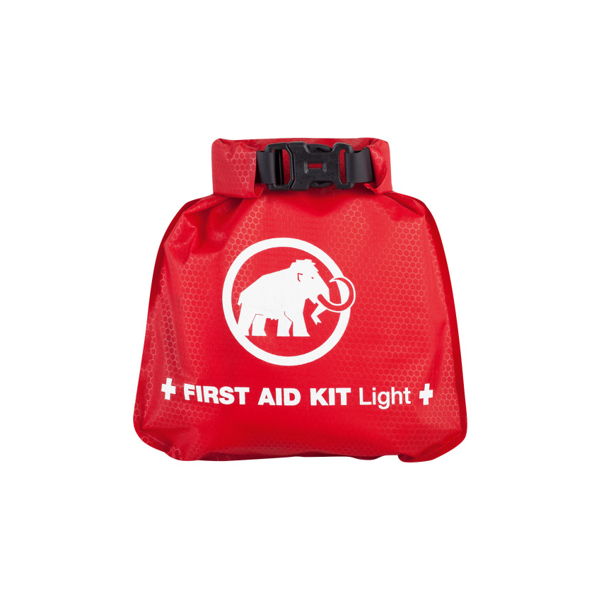 Mammut First Aid Kit Light elsősegély készlet