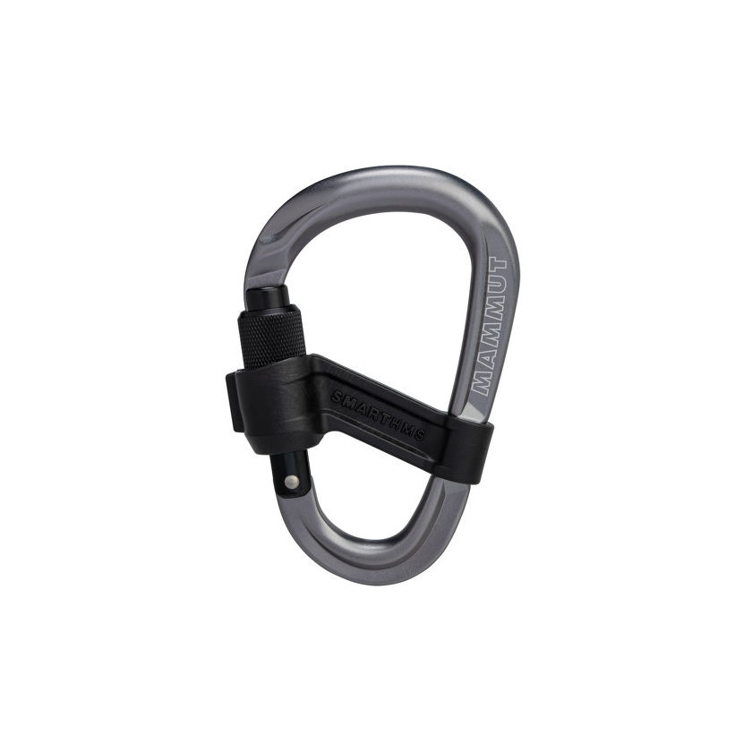 Mammut Smart HMS 2.0 csavaros karabiner