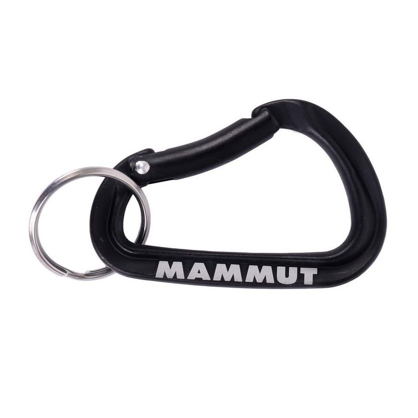 Mammut Mini Carabiner Classic Keylock S