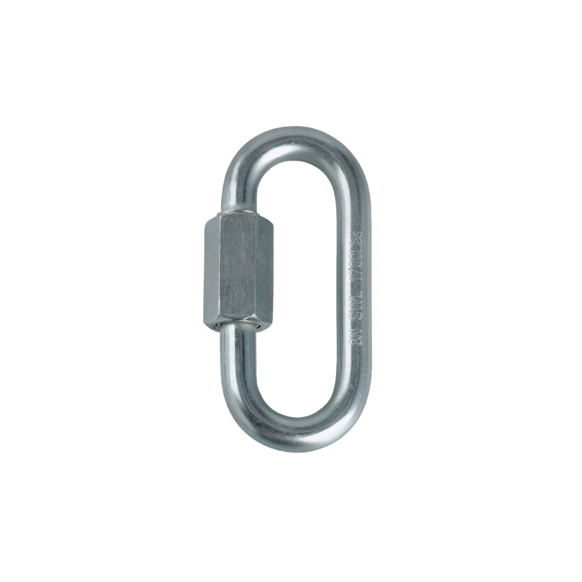 Mammut Maillon 8 mm karabiner