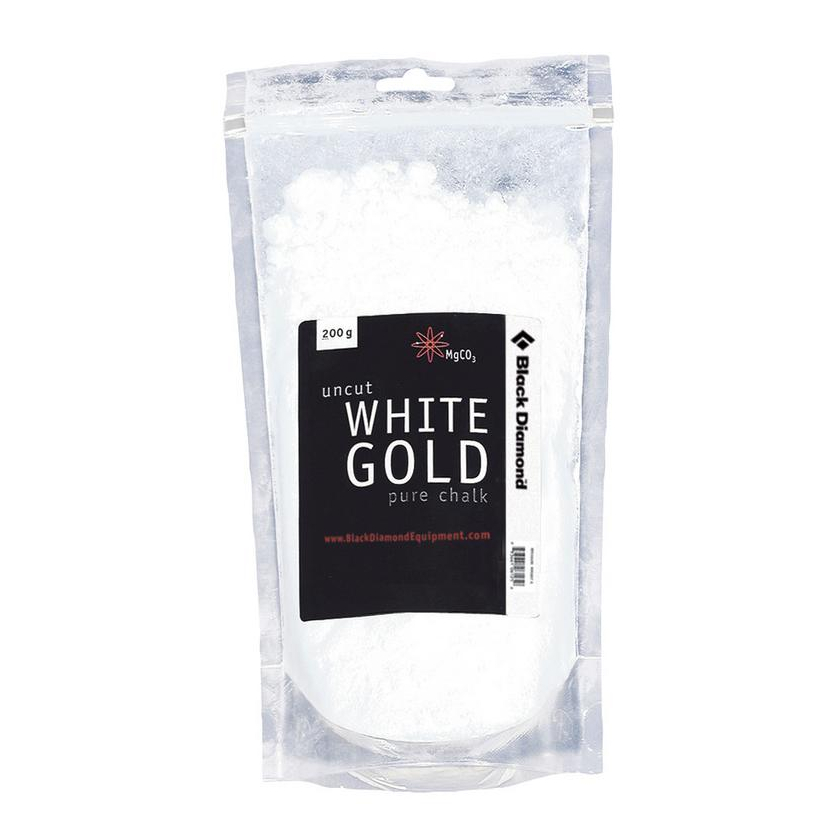 Black Diamond LOOSE CHALK - 200gr. magnézium