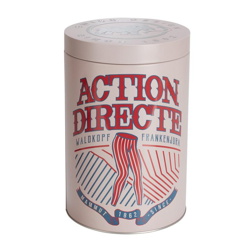 Mammut Pure Chalk Collectors Box magnézium