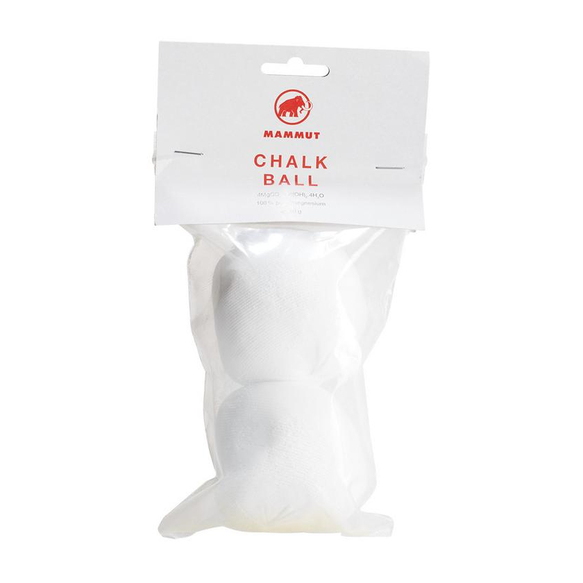 Mammut Chalk Ball 2x 40 g magnézium