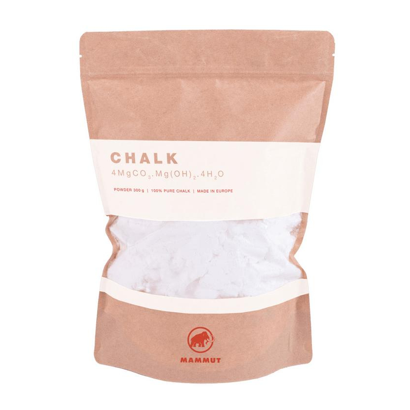 Mammut Chalk Powder 300 g magnézium